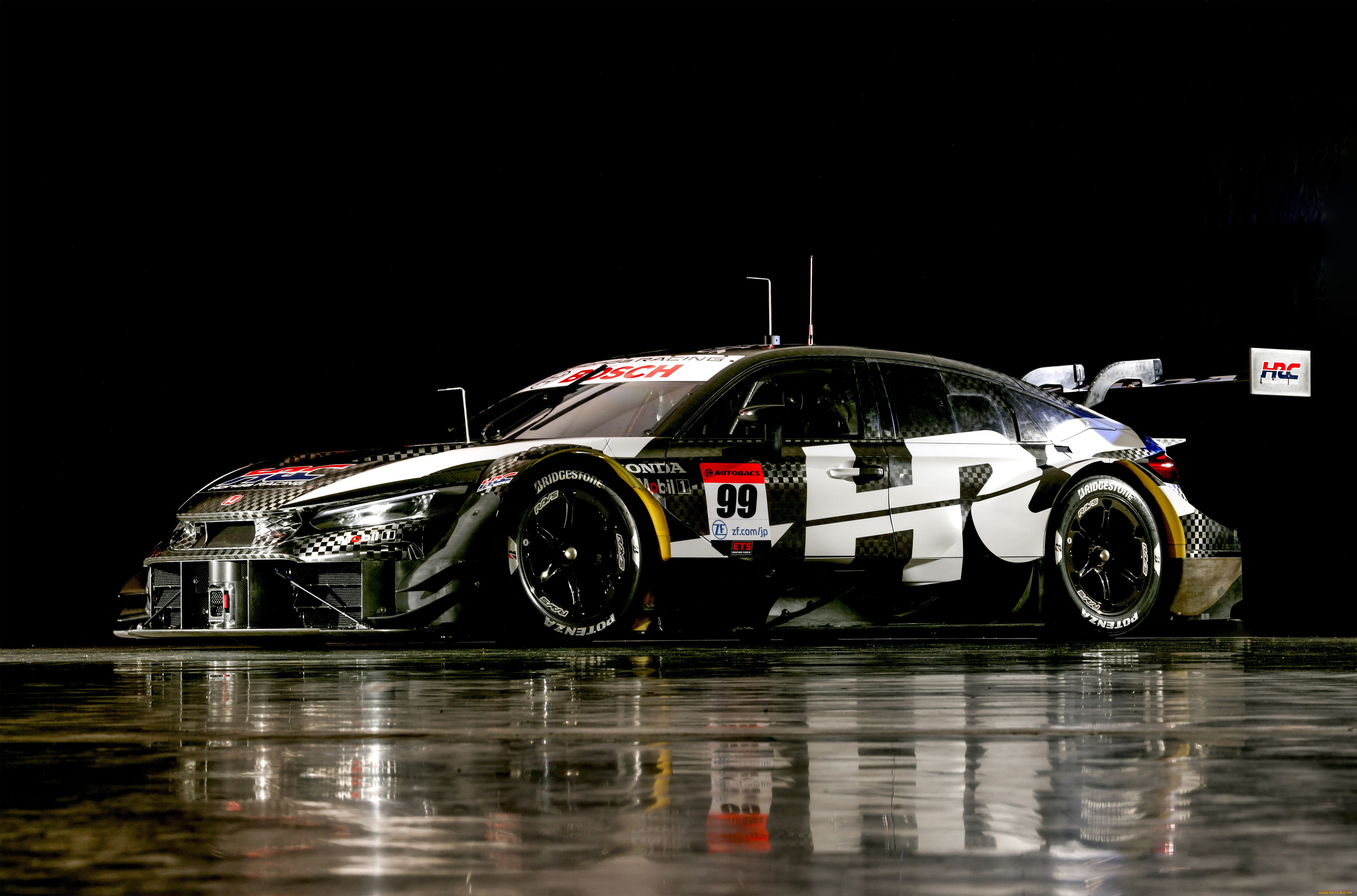 , honda